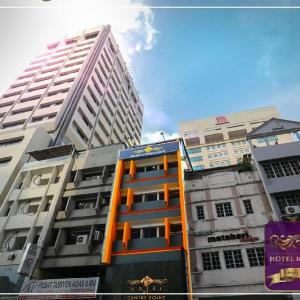 Hotel Kl Centre Point Kuala Lumpur